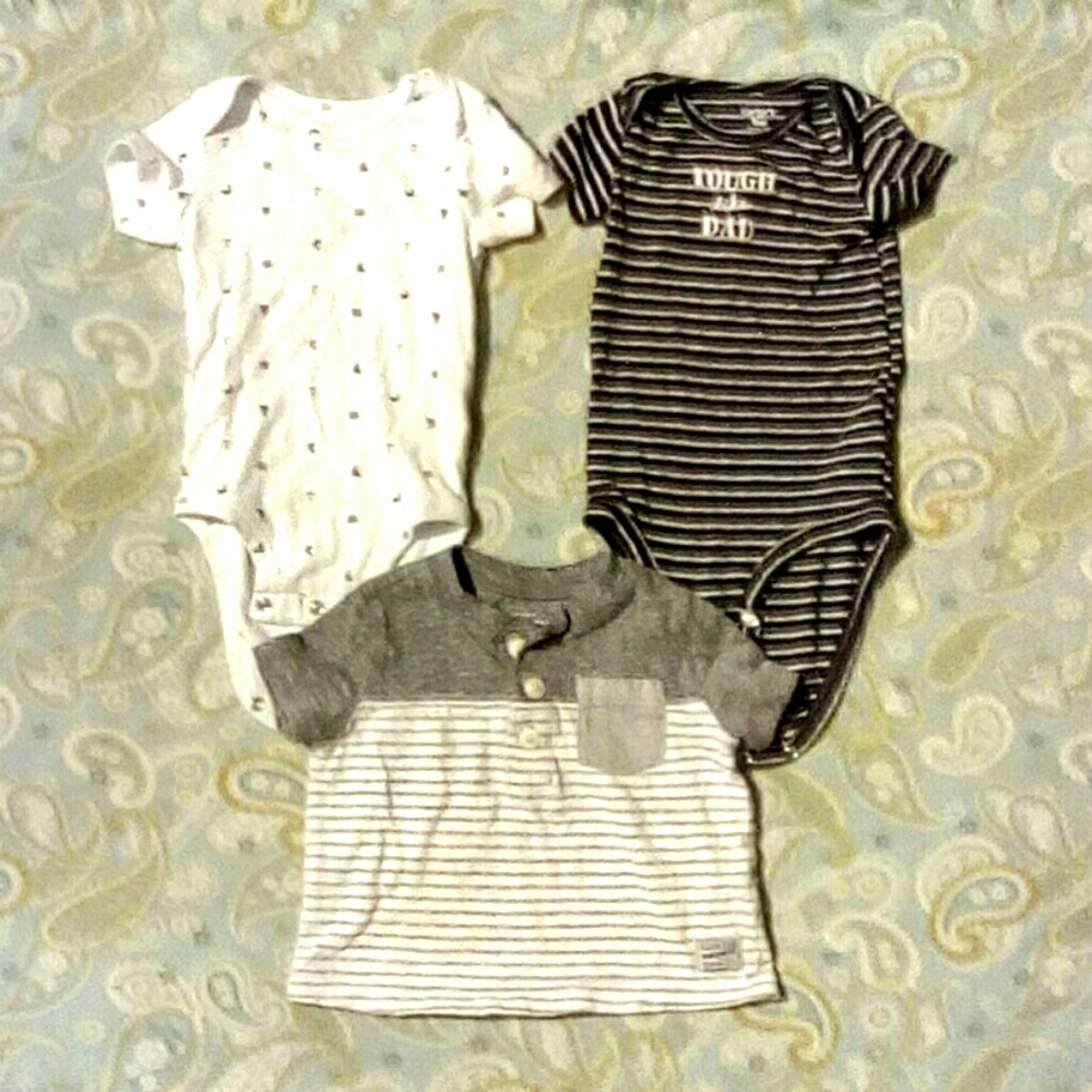 Baby clothes